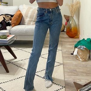 Vintage Levi Jeans